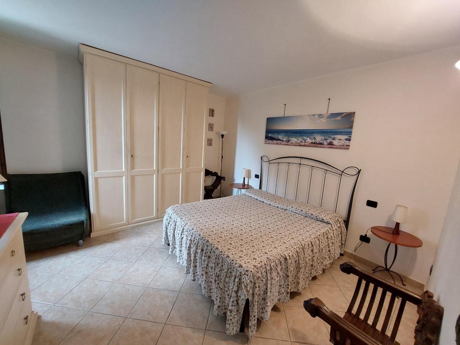 ピエトラサンタ Casa Biancaヴィラ エクステリア 写真